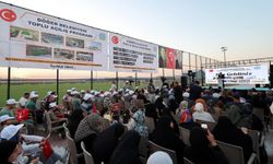 Bakan Kacır: Daha büyük, daha güçlü ve müreffeh bir Türkiye için çalışıyoruz (2)