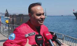 Bakan Kacır: Kendi milli uçak gemimizi geliştiriyoruz -1