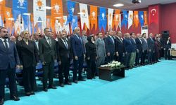 Bakan Kacır: Türkiye, Çin'den sonra Orta Avrupa'ya kadar uzanan kuşakta en ihracatçı ülkedir (2)