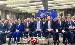 Bakan Kurum: Dirençli altyapı ve bina standartlarını yaygınlaştırmalıyız