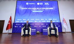 Bakan Kurum: Üniversiteler olmazsa COP31'de süreklilik sağlayamayız