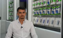 Bakan Kurum'dan Hataylı esnaf paylaşımı: Bu mutluluğun tarifi yok