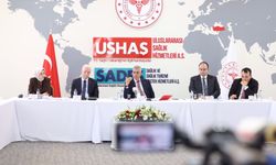 Bakan Memişoğlu: 3 milyonun üzerinde insan Türkiye'ye sağlık hizmeti almaya geliyor