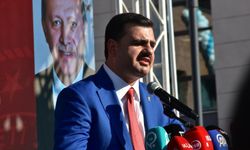 Bakan Memişoğlu: İzmir'e ikinci şehir hastanesini inşa edeceğiz
