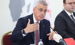 Bakan Memişoğlu: Türkiye'de yaş ortalaması 78,5'e yükseldi