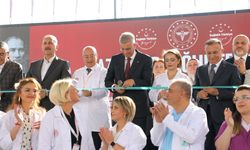 Bakan Memişoğlu: Ülkemiz 20 yeni şehir hastanesine daha kavuşacak (2)