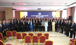 Bakan Tekin: Sürecin manipüle edilmesini hep birlikte engellemeliyiz (2)