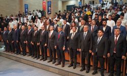 Bakan Tekin: Sürecin manipüle edilmesini hep birlikte engellemeliyiz (3)