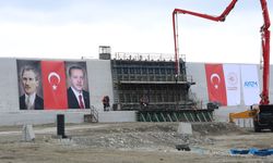 Bakan Uraloğlu: Türkiye'yi adeta yeniden inşa ettik (2)