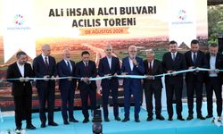 Bakan Uraloğlu: Yerköy-Kayseri YHT Hattı, Türkiye Yüzyılı'nın ulaşım vizyonunun somut bir ifadesidir (2)