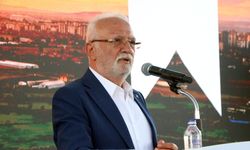 Bakan Uraloğlu: Yerköy-Kayseri YHT Hattı, Türkiye Yüzyılı'nın ulaşım vizyonunun somut bir ifadesidir (3)