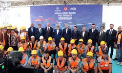 Bakan Uraloğlu: Yerköy-Kayseri YHT Hattı, Türkiye Yüzyılı'nın ulaşım vizyonunun somut bir ifadesidir