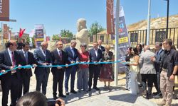 Bakan Yardımcısı Alpaslan: Türkiye Kültür Yolu Festivalleri bir dünya markası haline gelmiştir