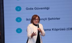 Bakan Yardımcısı Demiralp: Türkiye, çevre ve iklim politikalarında takip edilen bir konuma erişti