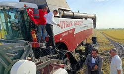 Bakan Yardımcısı Gizligider: 3 milyon 387 bin metrekareden fazla hayalet ağı su kaynaklarımızdan temizledik (2)