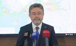 Bakan Yumaklı: 260 yangından 258'ini kontrol altına aldık / Geniş haber