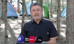 Bakan Yumaklı: 81 ilde 'Aile Kampı'na 40 bin kişi katıldı