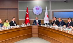 Bakan Yumaklı: Bazen çok az, bazen de çok fazla suyla mücadele etmek zorunda kalacağız