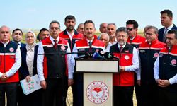 Bakan Yumaklı: GEKİS sayesinde her hayvanın dijital bir kimliği olacak