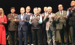Bakan Yumaklı, İzmir'den 'Vira Bismillah' dedi