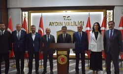 Bakan Yumaklı: Rekolte tahmini yaş incirde 388 bin, kuru incirde 94 bin ton (2)