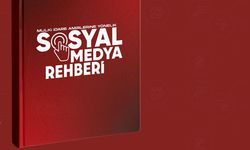 Bakanlık ve İletişim Başkanlığı'ndan 'Mülki İdare Amirlerine Yönelik Sosyal Medya Rehberi'