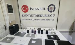 Bakırköy'de güzellik merkezinde izinsiz görüntü kaydedildiği iddiası: 3 gözaltı