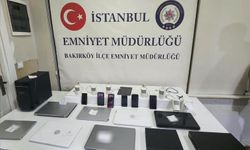 Bakırköy'de güzellik merkezinde izinsiz görüntü soruşturması: 1 kişi daha gözaltına alındı
