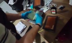 Bakırköy'de yabancı uyruklu kadınların pasaportlarına el koyarak zorla çalıştıranlara operasyon