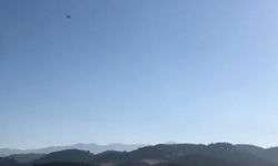 Balıkesir'deki orman yangını 2'nci gününde / Ek fotoğraflar