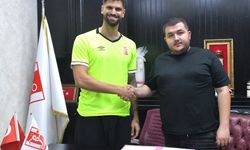Balıkesirspor kaleci Arda'ya gecikmeli kavuştu