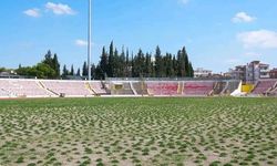 Balıkesirspor stat arıyor