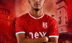 Balıkesirspor'da Sedat Yiğit'ten yeni imza