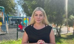 Balkondan düşüp ölen Bedriye'nin ablası: Kocası 5'inci kattan iterek öldürdü