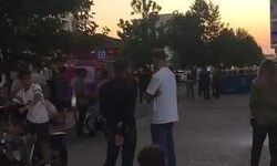 Balkondan düşüp ölen Bedriye'nin eşi tutuklandı