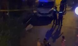 Balkondan komşularının kavgasını izlerken kurşun isabet eden İsmail öldü