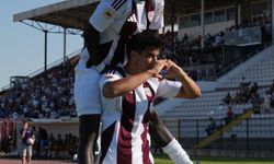 Bandırmaspor - İstanbulspor: 3-0