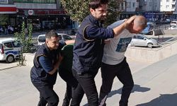 Banka görevlisinin dikkatiyle dolandırılmaktan kurtuldu