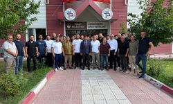 Başpehlivan Serhat Elvan, Tokat Belediye Spor Kulübü'ne transfer oldu