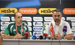 Batman Petrolspor - Boluspor maçının ardından