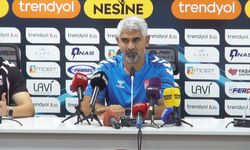Batman Petrolspor - Sivasspor maçının ardından