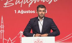 Baykar Yönetim Kurulu Başkanı Selçuk Bayraktar: Hayat imtihanındaki yerinizi ahlaki seçimleriniz belirleyecek