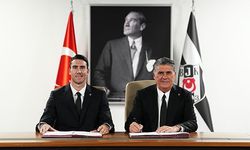 Beşiktaş, Dusan Vlahovic transferini KAP'a bildirdi