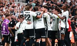 Beşiktaş - Eyüpspor: 1-0