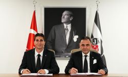 Beşiktaş, Fabio Miretti transferini resmen açıkladı