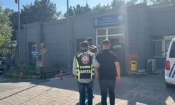 Beylikdüzü'nde tartıştıkları yayaya küfredip darbeden sürücü ve yolcuya 360 bin lira ceza
