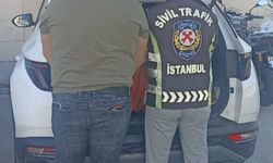 Beylikdüzü'nde trafikte makas atan sürücüye 96 bin lira ceza