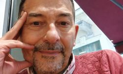 Beyoğlu'nda İtalyan profesör Ruggero D'Angerio evinde ölü bulundu