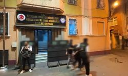 Beyoğlu'nda restorandan cep telefonu çalan şüpheli tutuklandı