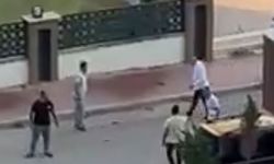 Bıçaklı saldırıda yaralanan Milletvekili Meriç, korumasına izin vermiş